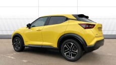 Nissan Juke 1.6 Hybrid N-Connecta 5dr Auto Hybrid Hatchback